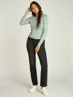 Rib Longsleeve