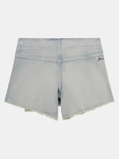 Rigid Denim Hosenrock