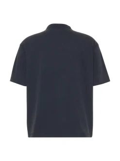 Rippstrick T-Shirt