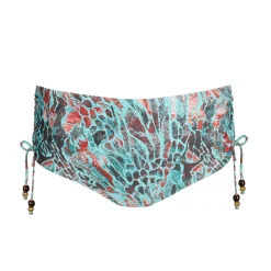 RIYAD Bikini Taillenslip mit Schnur
