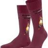 Rocking X-Mas Herren Socken