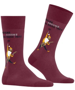 Rocking X-Mas Herren Socken