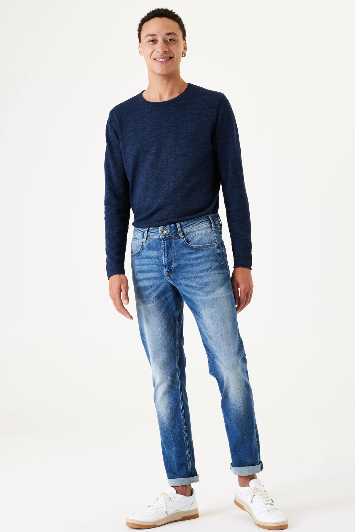 Rocko 690 Slim Jeans