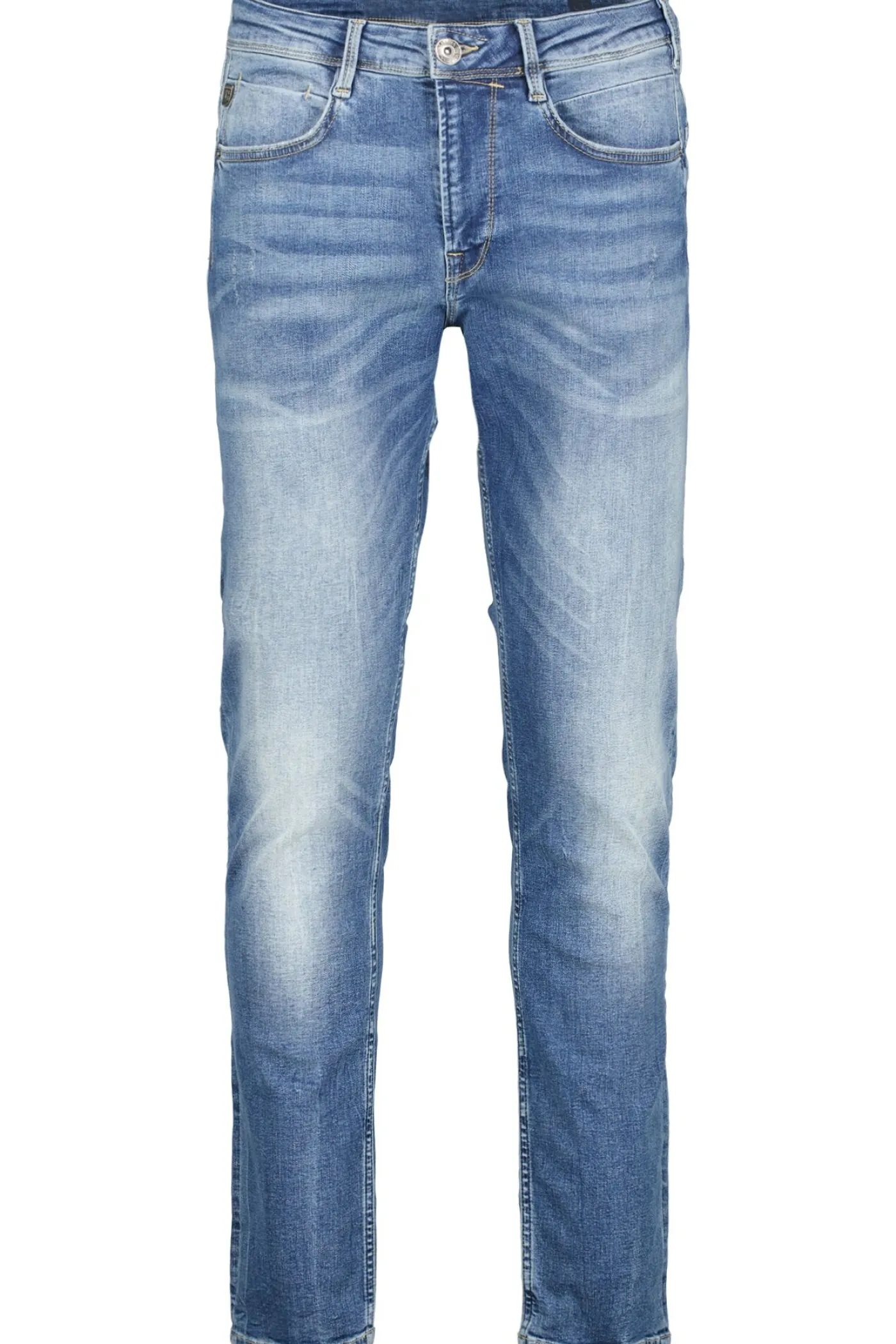 Rocko 690 Slim Jeans