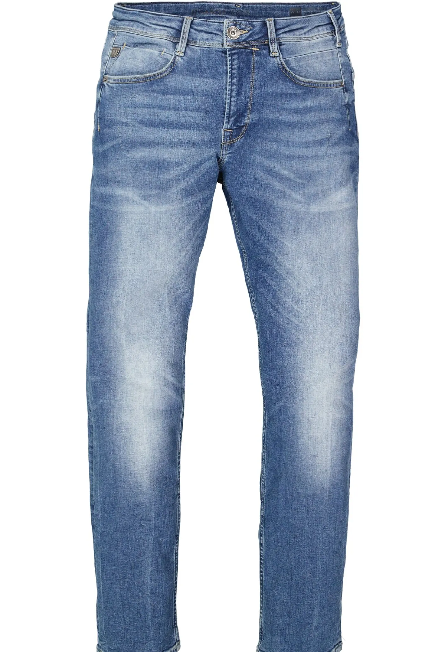 Rocko 690 Slim Jeans