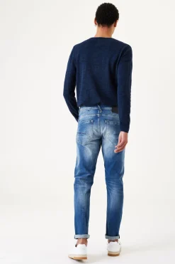 Rocko 690 Slim Jeans