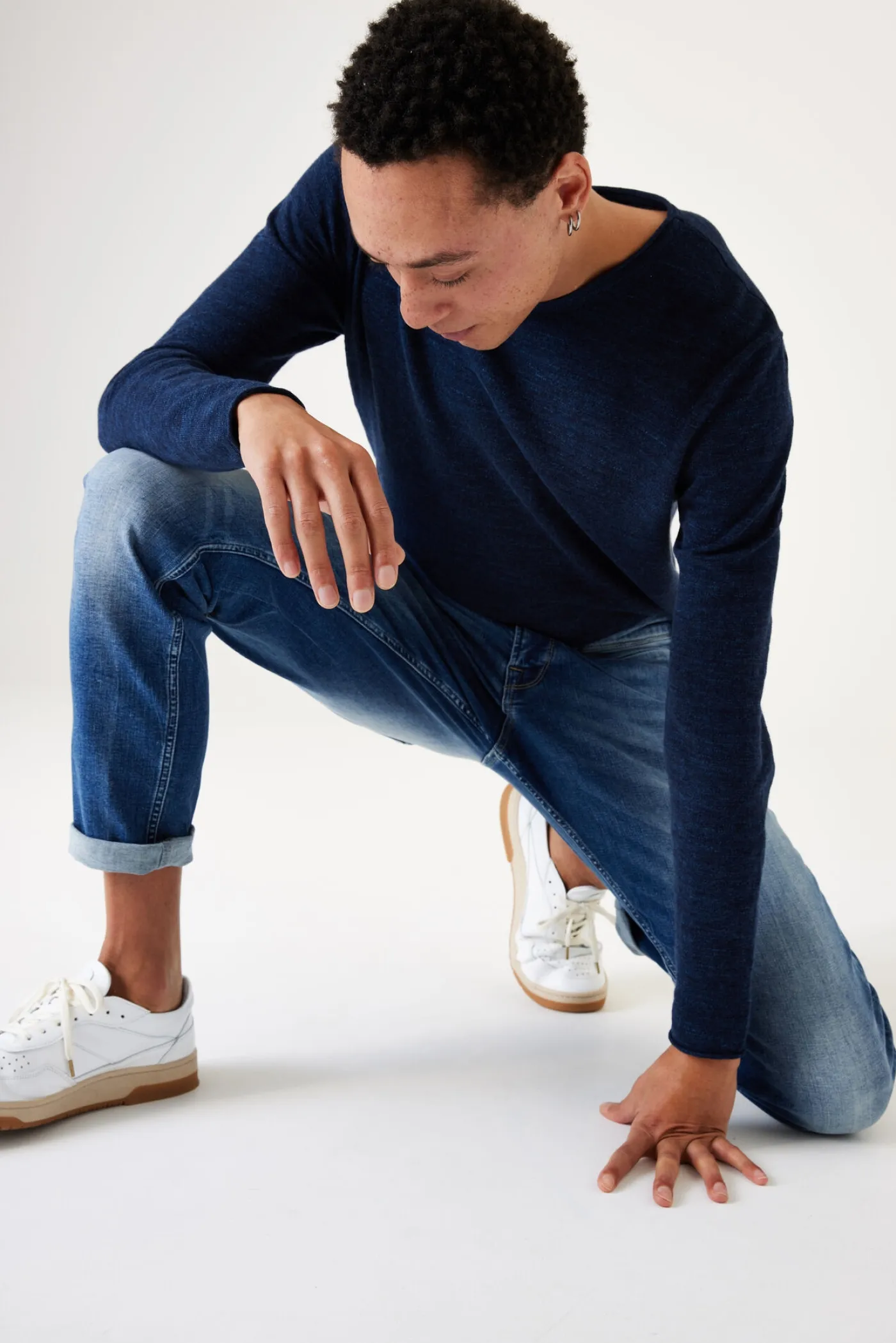 Rocko 690 Slim Jeans