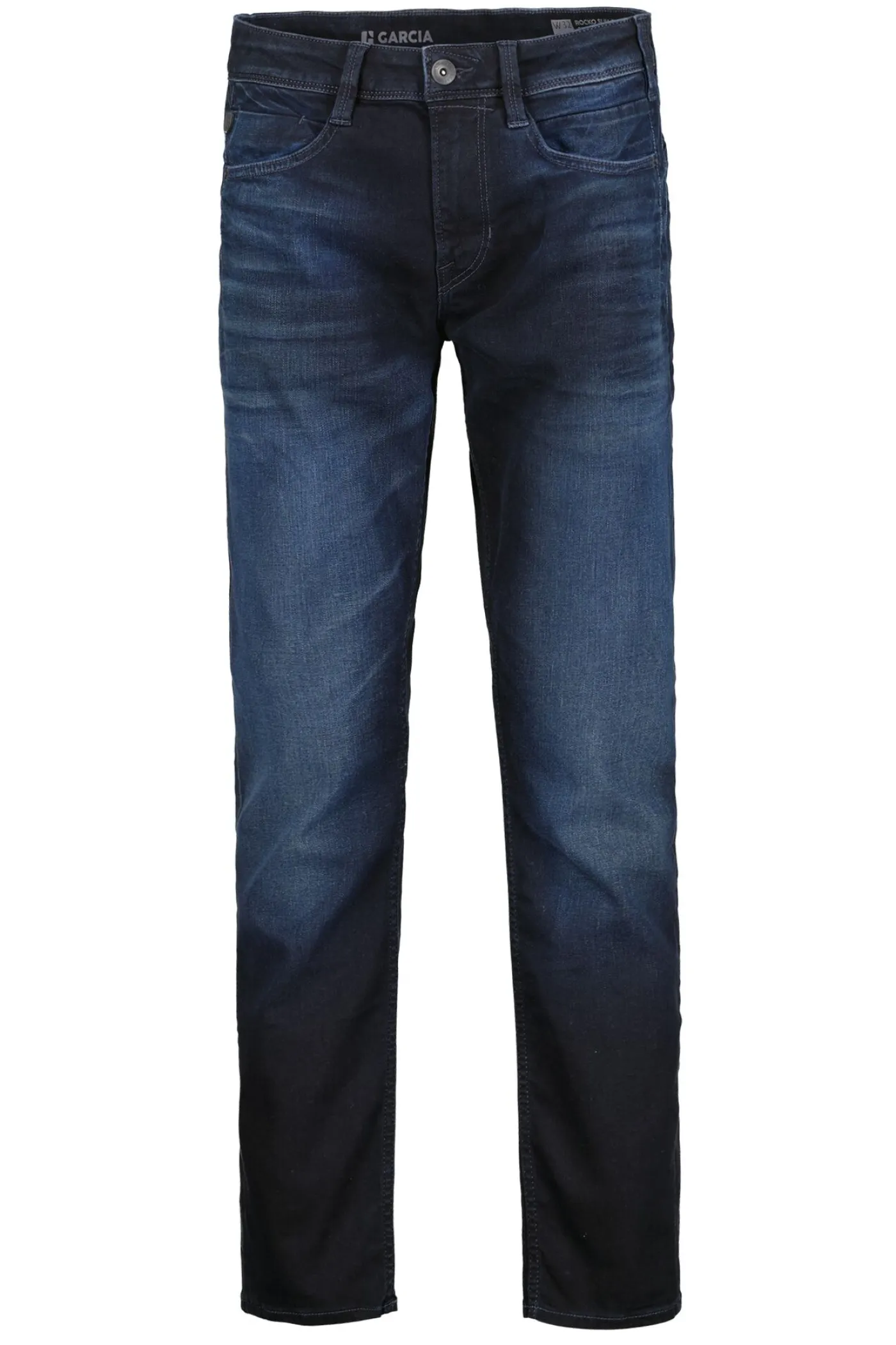 Rocko 690 Slim Jeans
