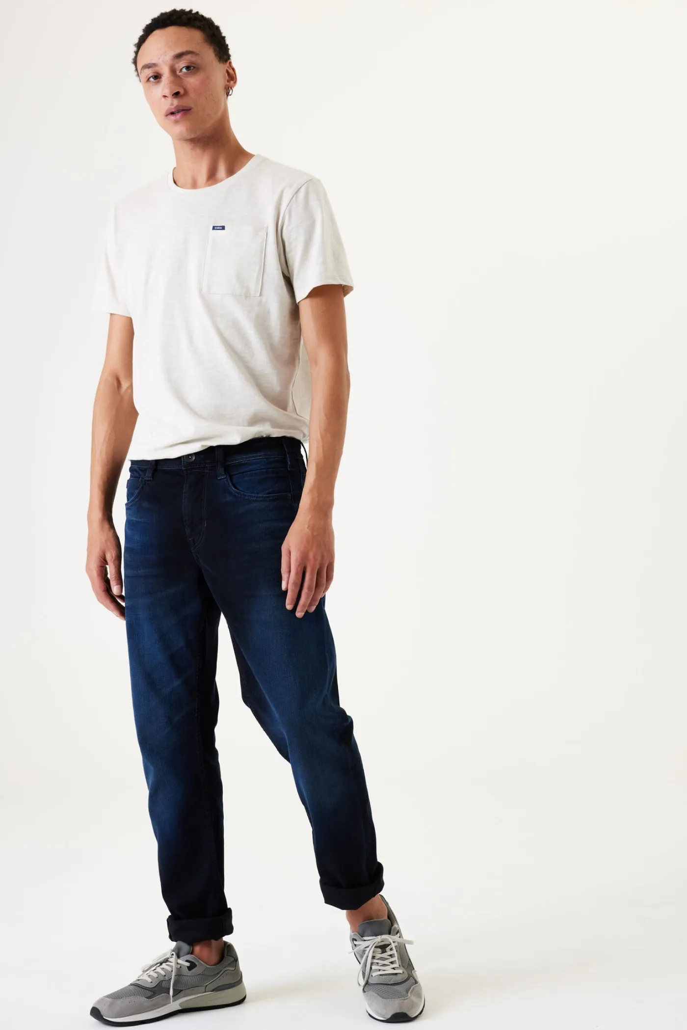 Rocko 690 Slim Jeans