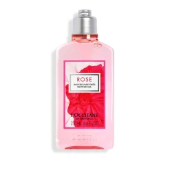 ROSE DUSCHGEL 250 ML