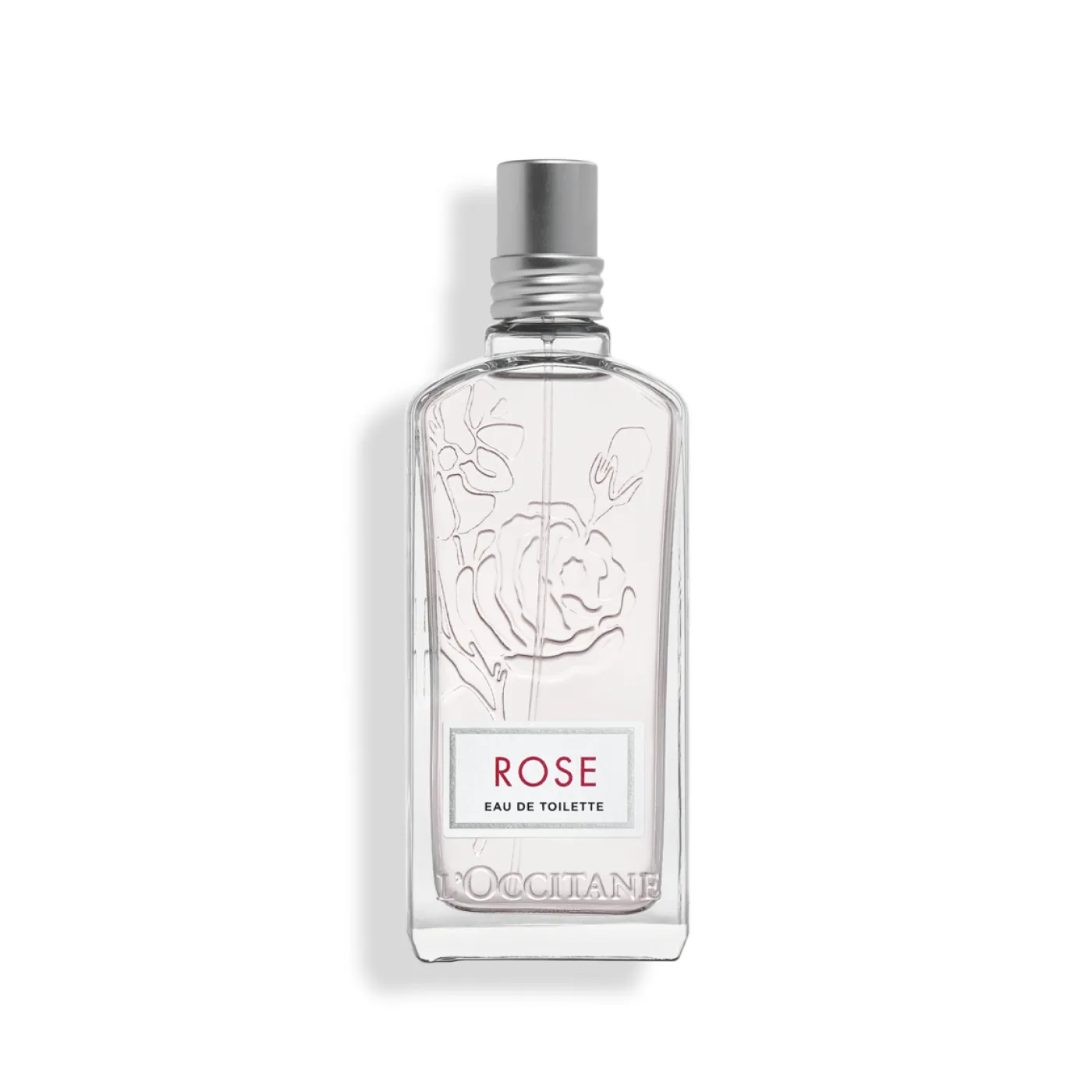 ROSE EDT 50 ML