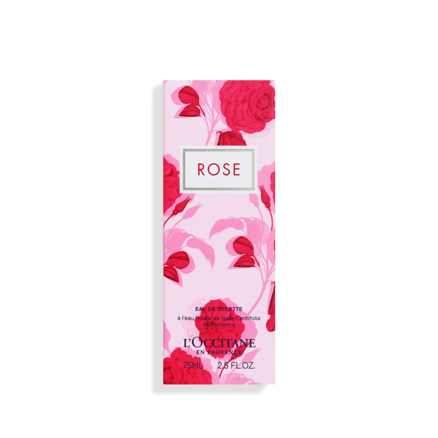 ROSE EDT 50 ML