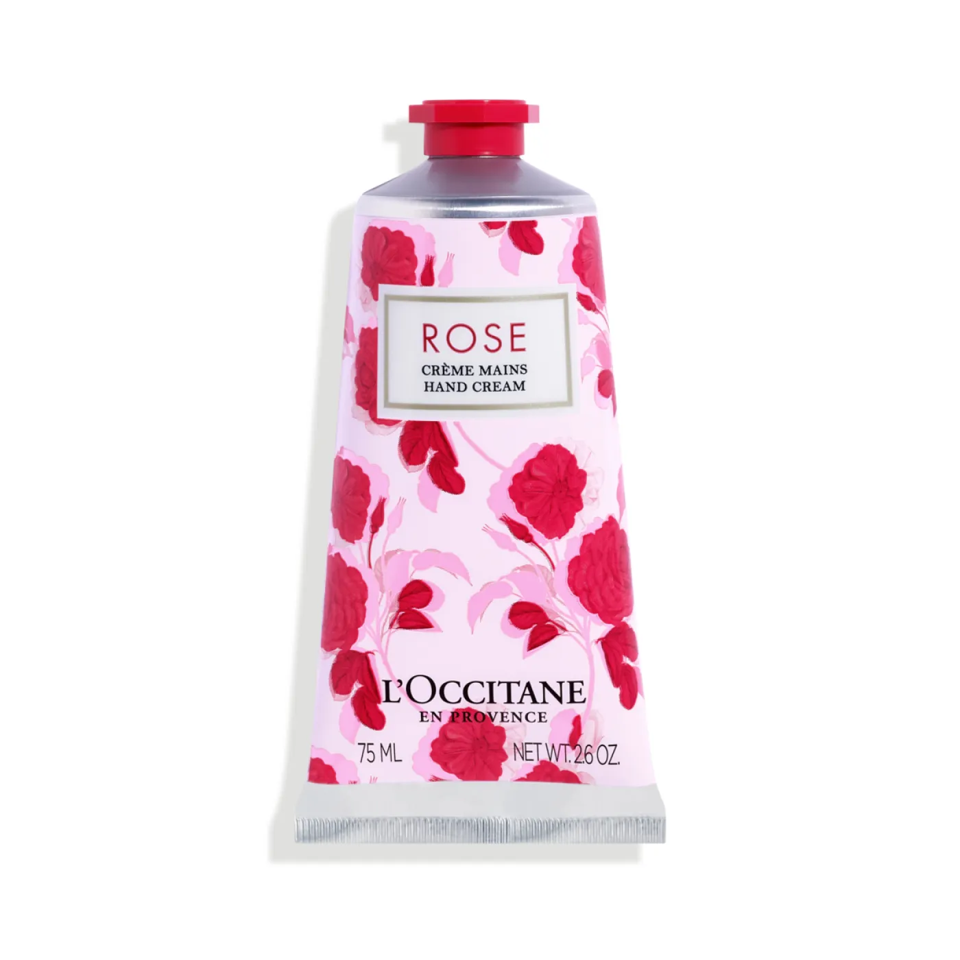 ROSE HANDCREME 75 ML