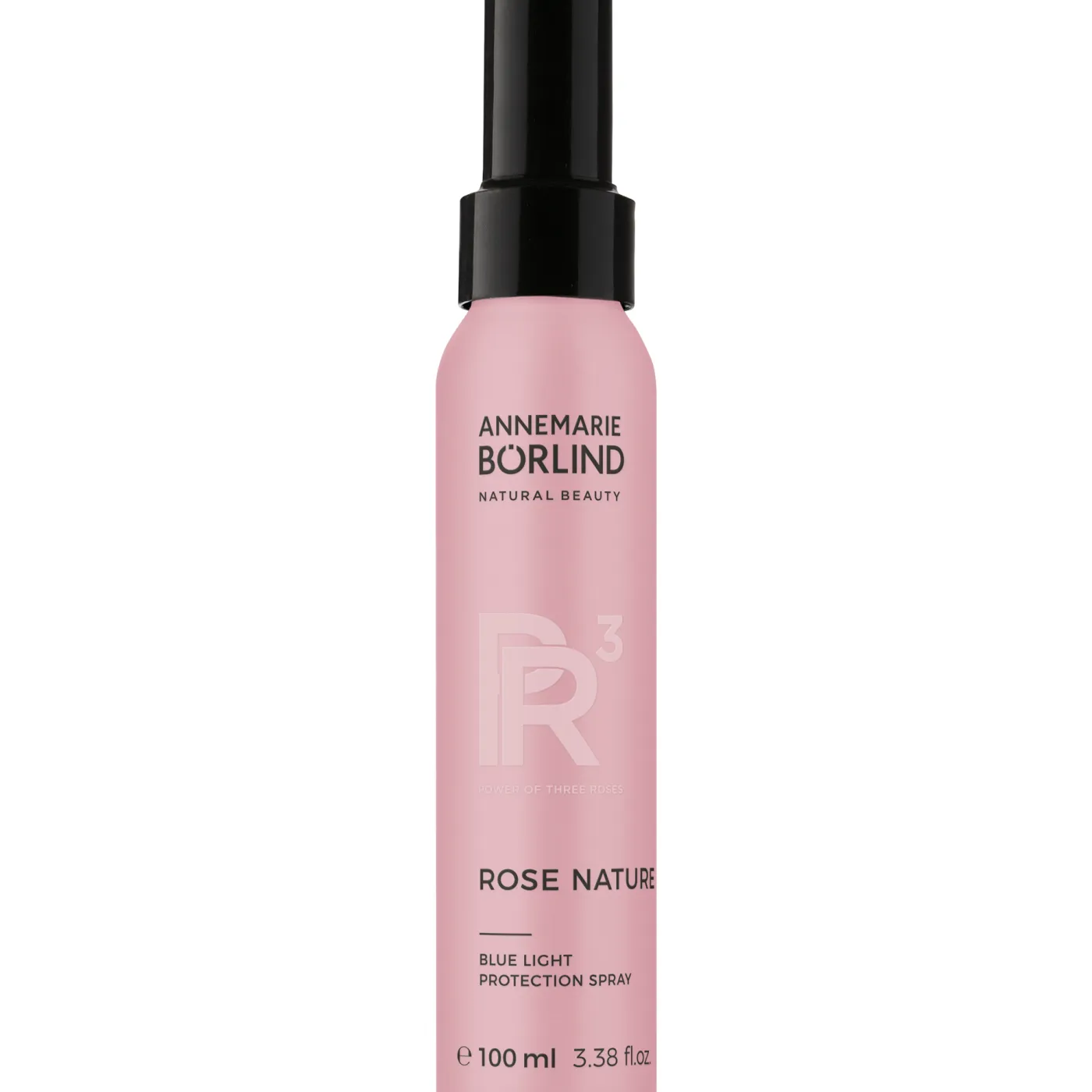ROSE NATURE BLUE LIGHT PROTECTION SPRAY