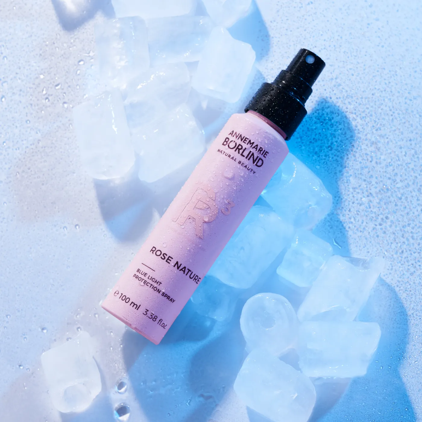 ROSE NATURE BLUE LIGHT PROTECTION SPRAY
