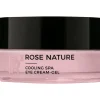ROSE NATURE COOLING SPA EYE CREAM-GEL