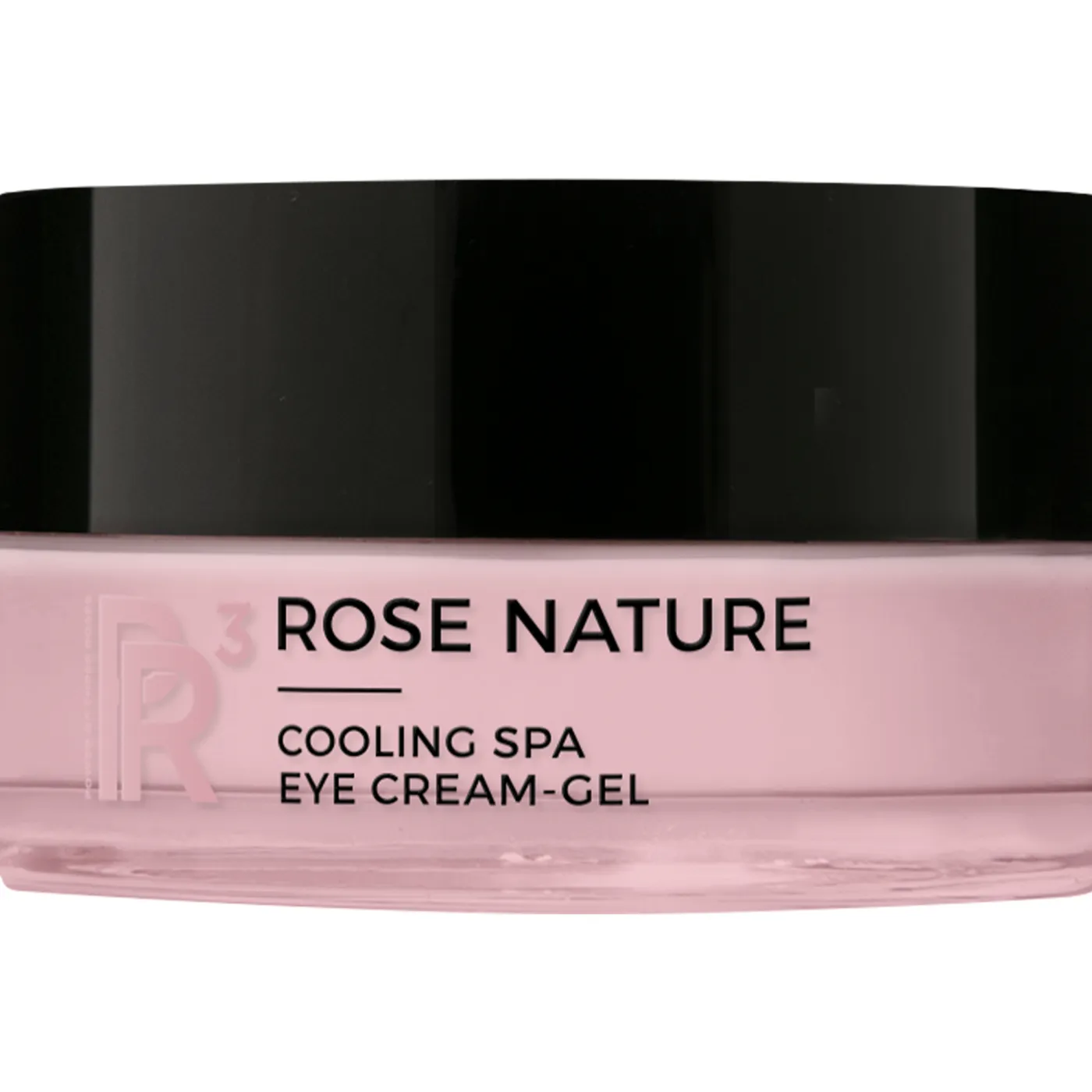 ROSE NATURE COOLING SPA EYE CREAM-GEL