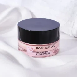 ROSE NATURE COOLING SPA EYE CREAM-GEL
