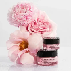 ROSE NATURE COOLING SPA EYE CREAM-GEL