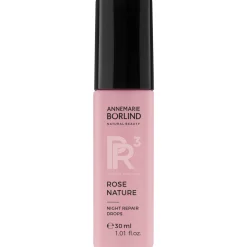 ROSE NATURE NIGHT REPAIR DROPS