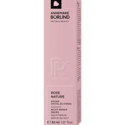 ROSE NATURE NIGHT REPAIR DROPS