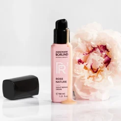ROSE NATURE NIGHT REPAIR DROPS