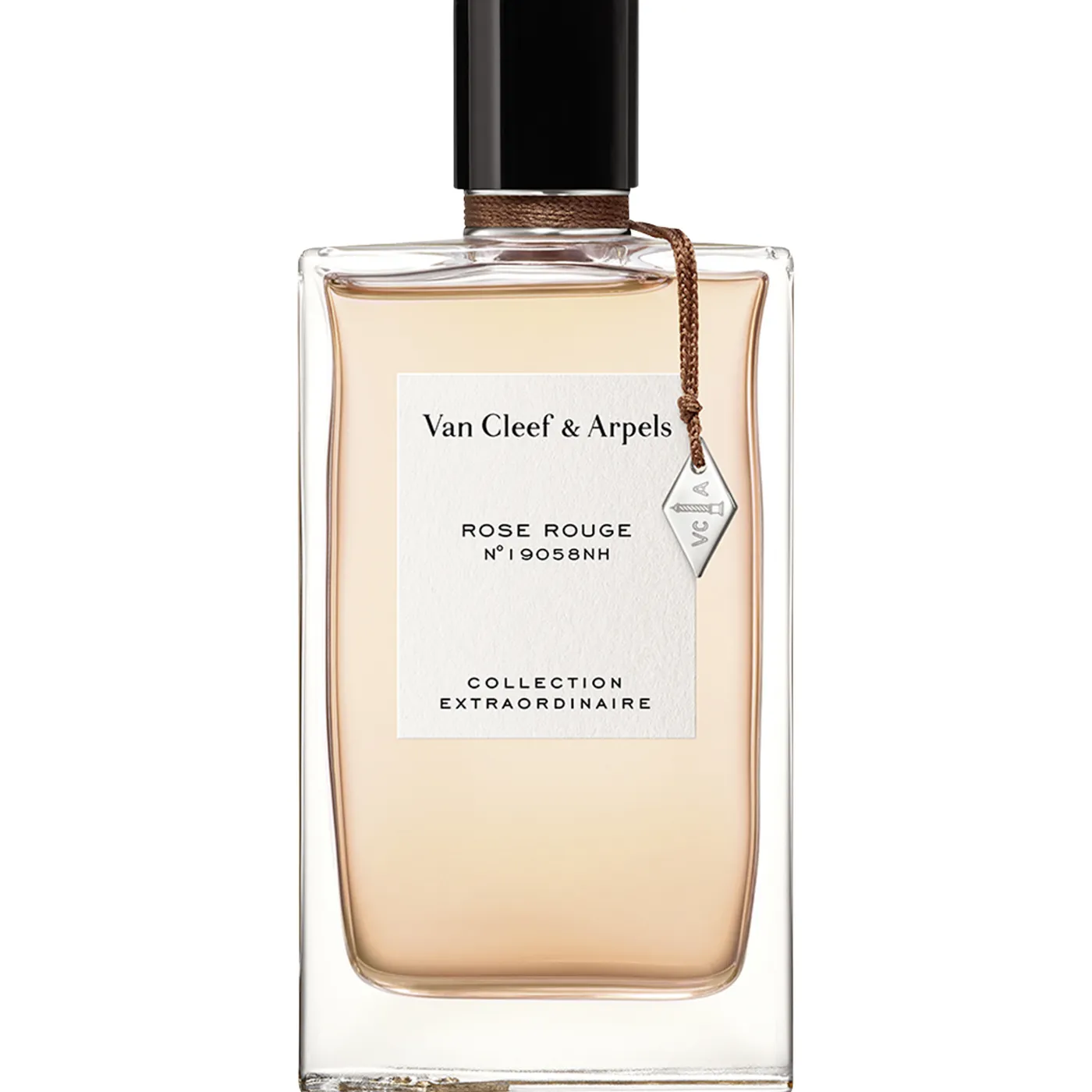 Rose Rouge EdP