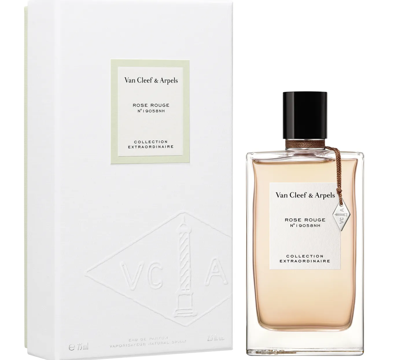 Rose Rouge EdP