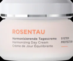 ROSENTAU Harmonisierende Tagescreme