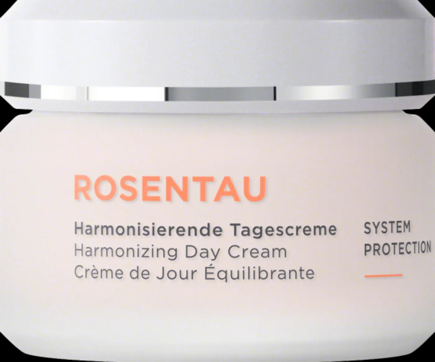 ROSENTAU Harmonisierende Tagescreme