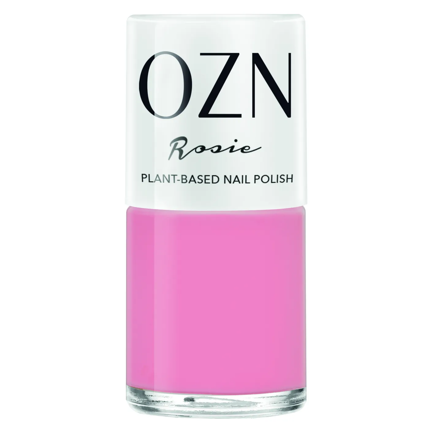 Rosie: Nagellack