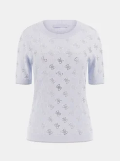 Rosie 4G Logo Shirt