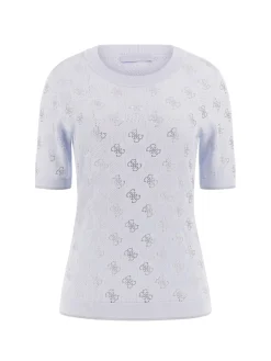 Rosie 4G Logo Shirt