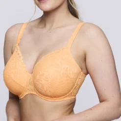 RUPI Unterlegter BH Herzform
