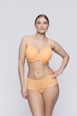RUPI Unterlegter BH Herzform