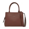 Saffiano Medium Tote Bag