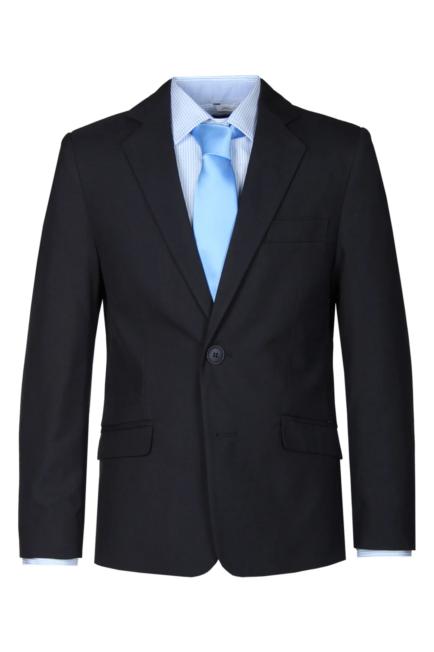 Sakko Regular Fit