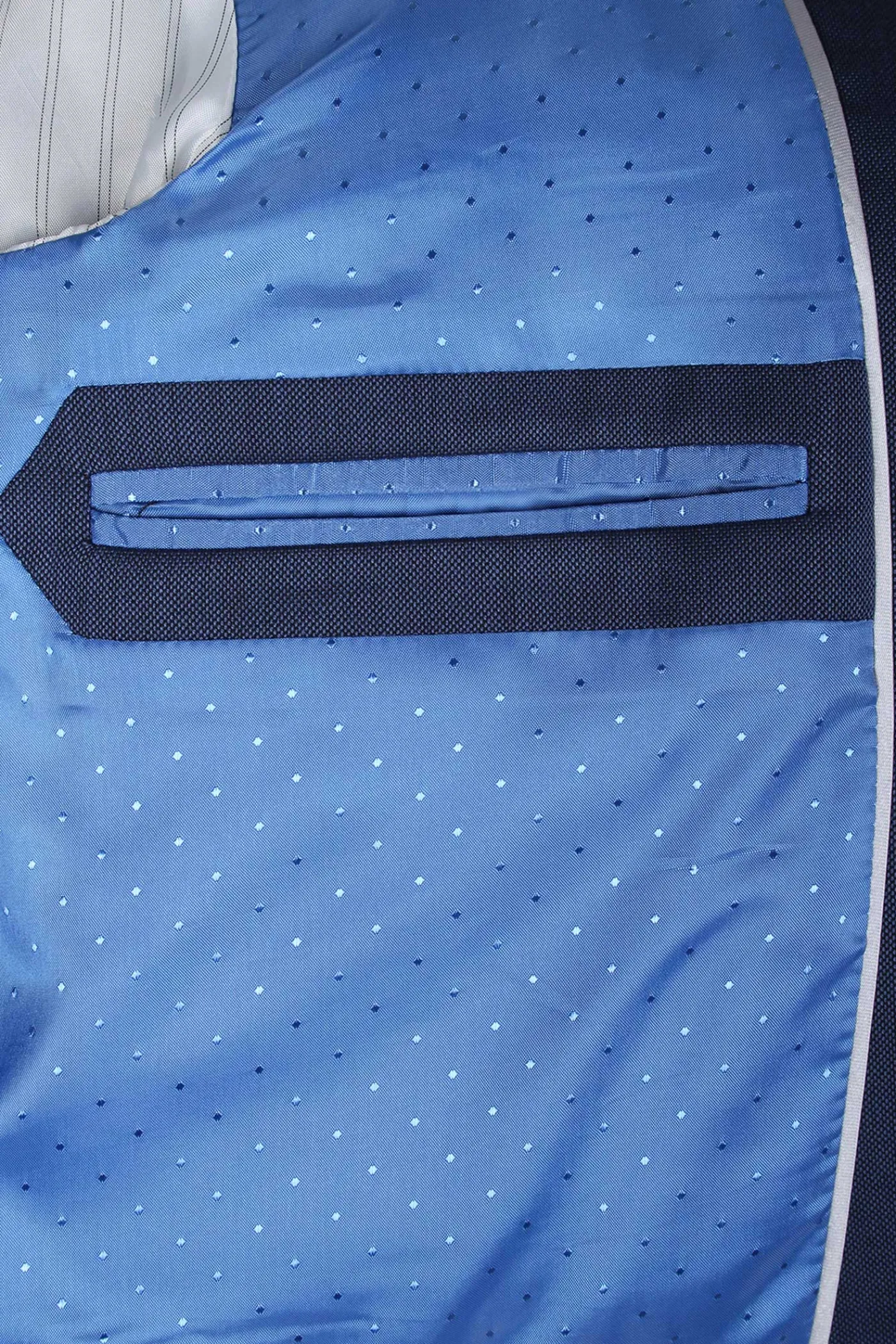 Sakko Slim Fit