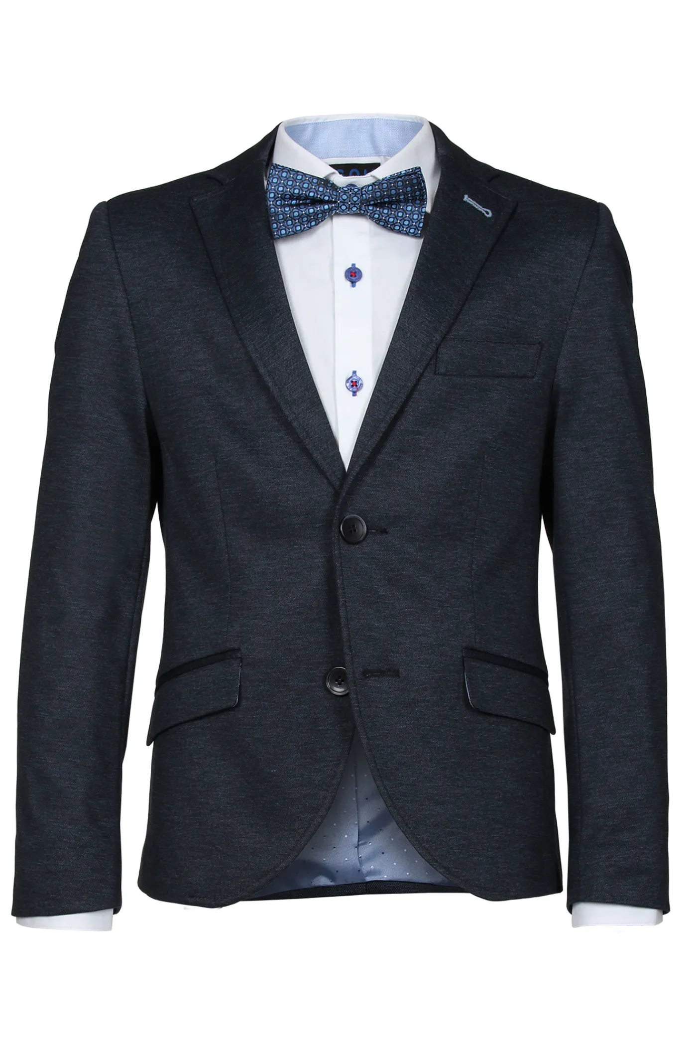 Sakko Slim Fit