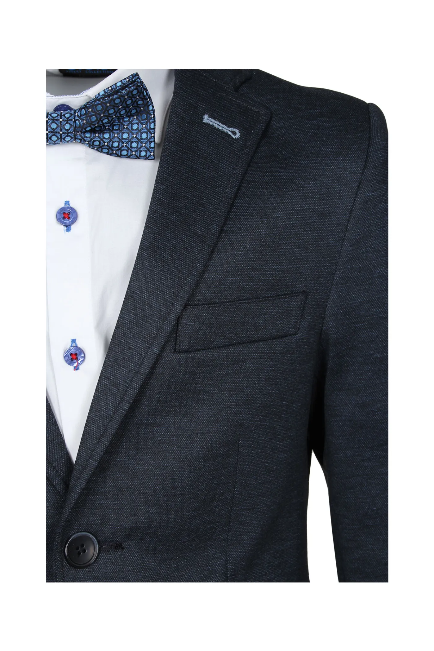 Sakko Slim Fit