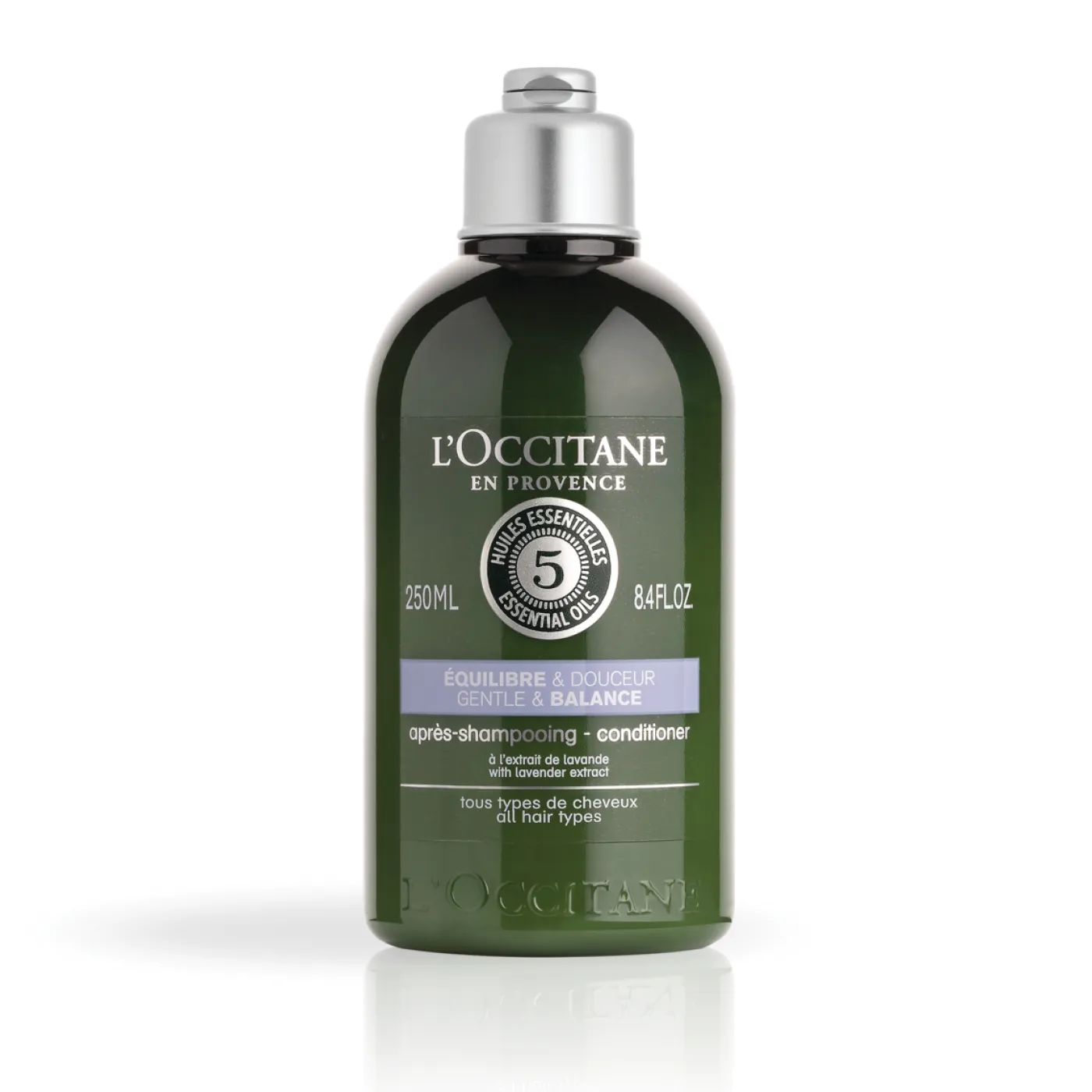 SANFTE BALANCE HAARSPÜLUNG 250 ML