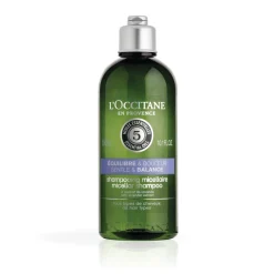 SANFTE BALANCE SHAMPOO 300 ML