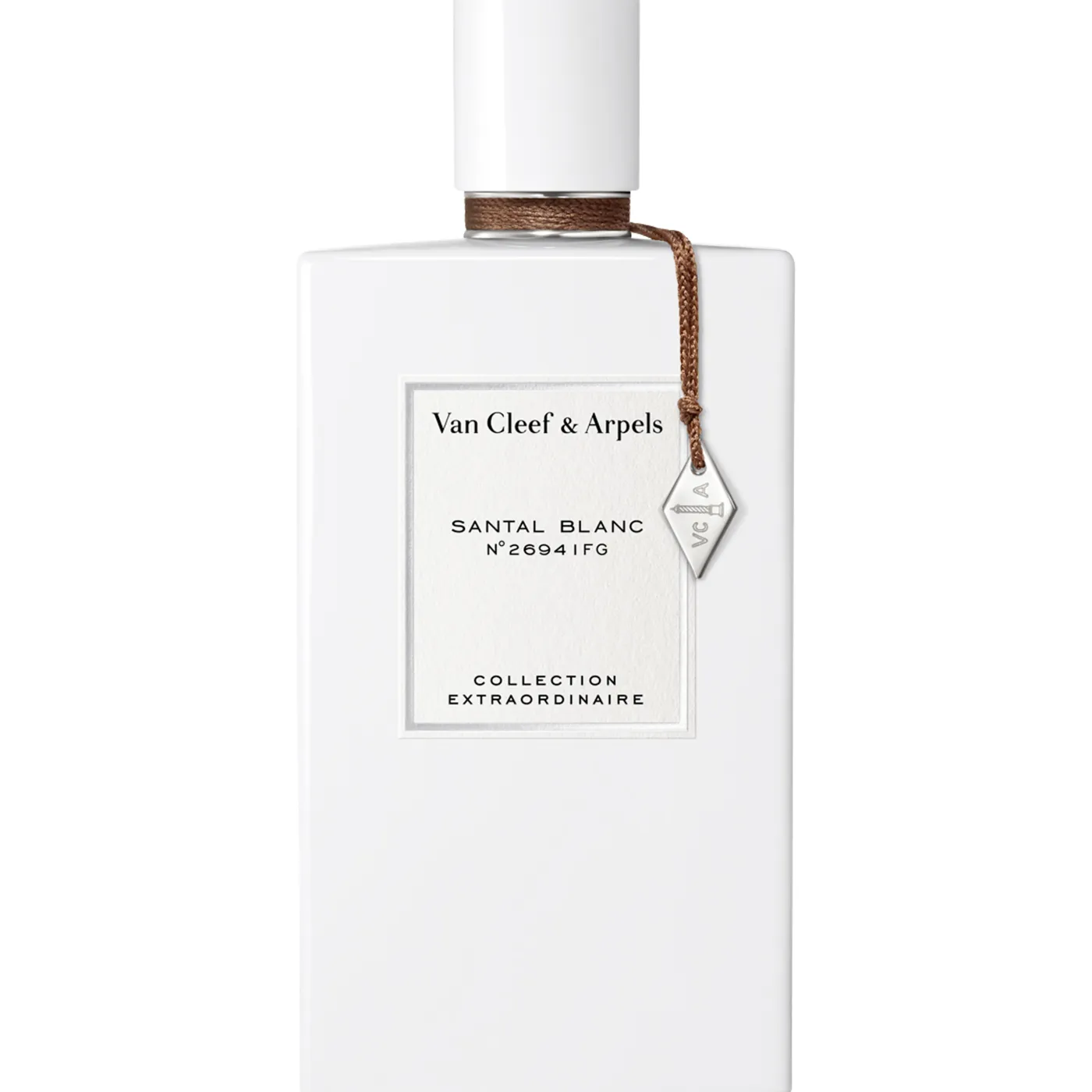 Santal Blanc EdP