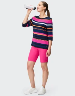 SARINA 3/4 Arm Shirt