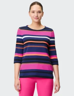 SARINA 3/4 Arm Shirt