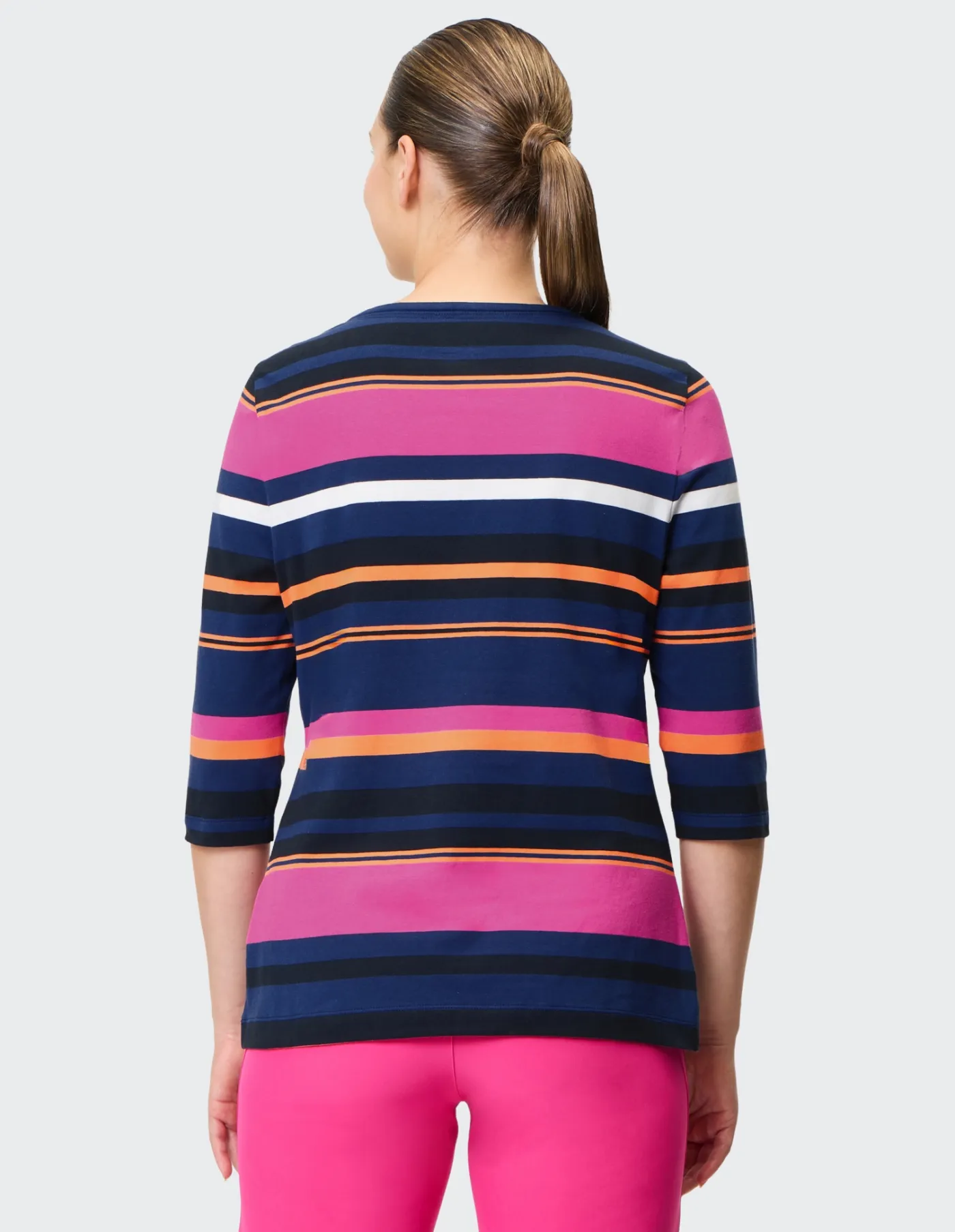 SARINA 3/4 Arm Shirt