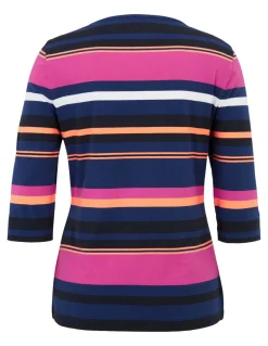 SARINA 3/4 Arm Shirt