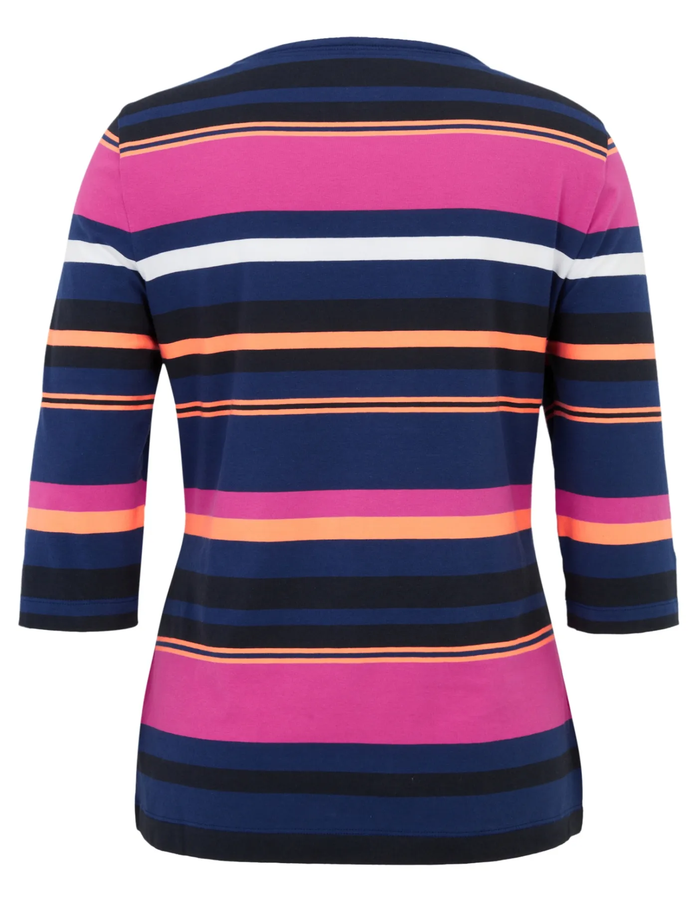 SARINA 3/4 Arm Shirt