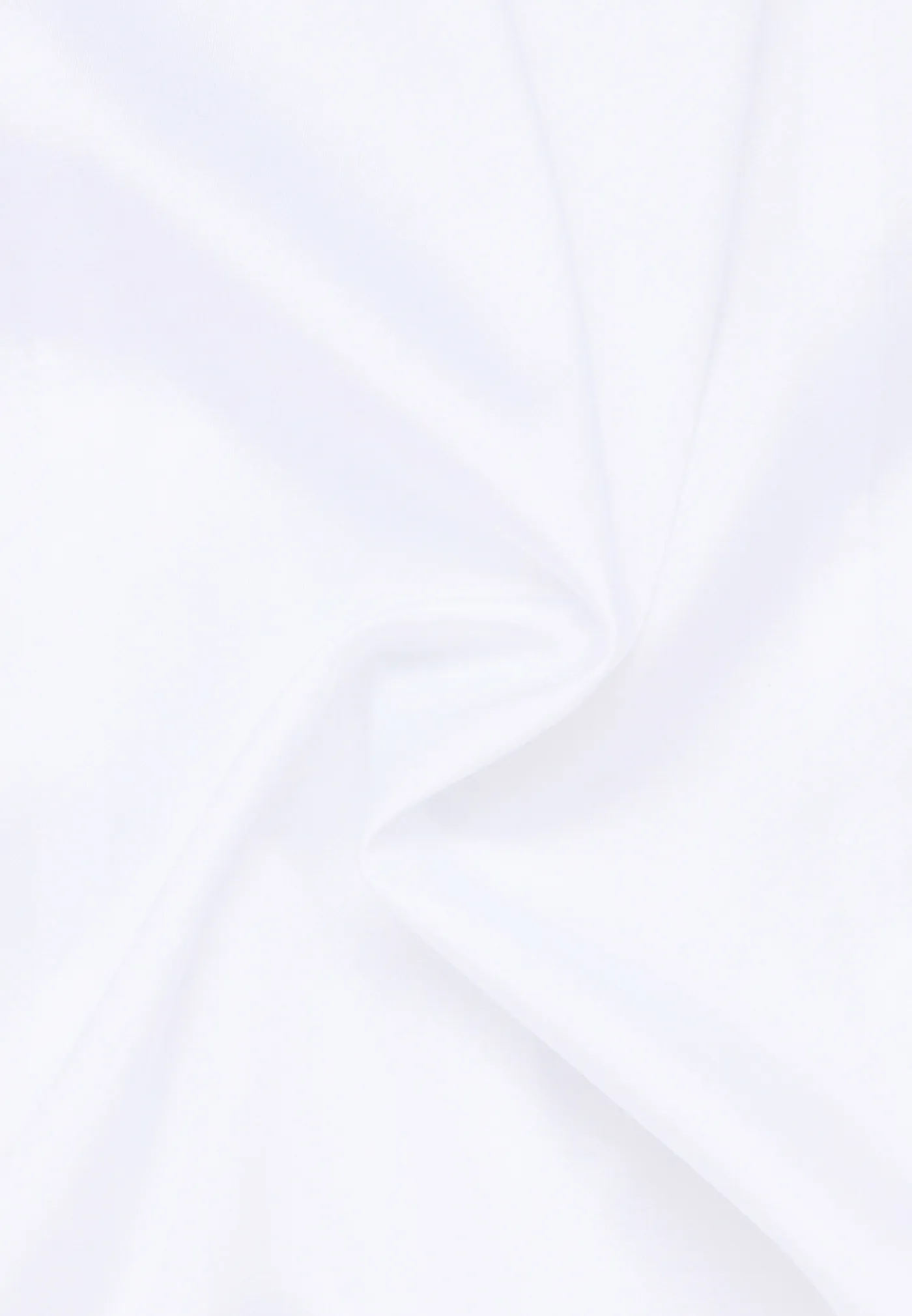 Satin Shirt Bluse Satingewebe Langarm