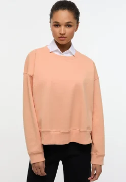 Satin Shirt Satingewebe